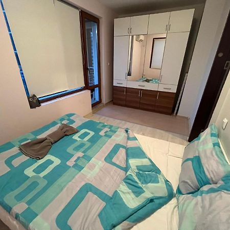 Vqra Sarafovo Appartement Burgas Stad Buitenkant foto