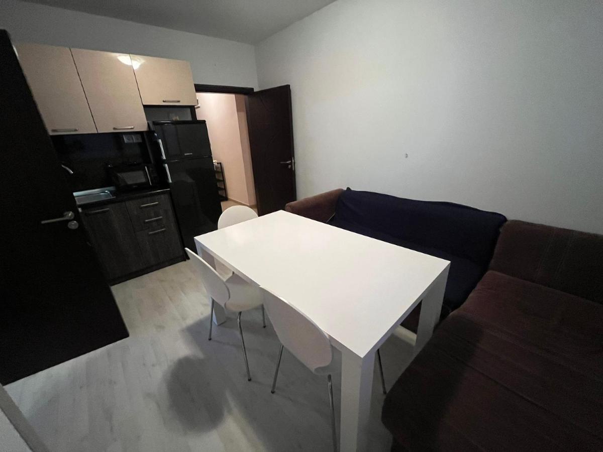 Vqra Sarafovo Appartement Burgas Stad Buitenkant foto