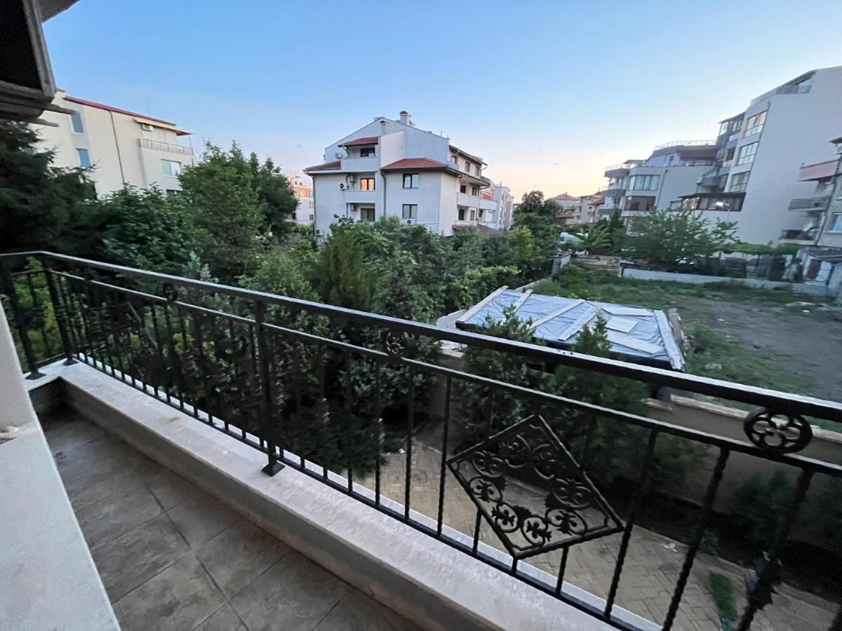 Vqra Sarafovo Appartement Burgas Stad Buitenkant foto