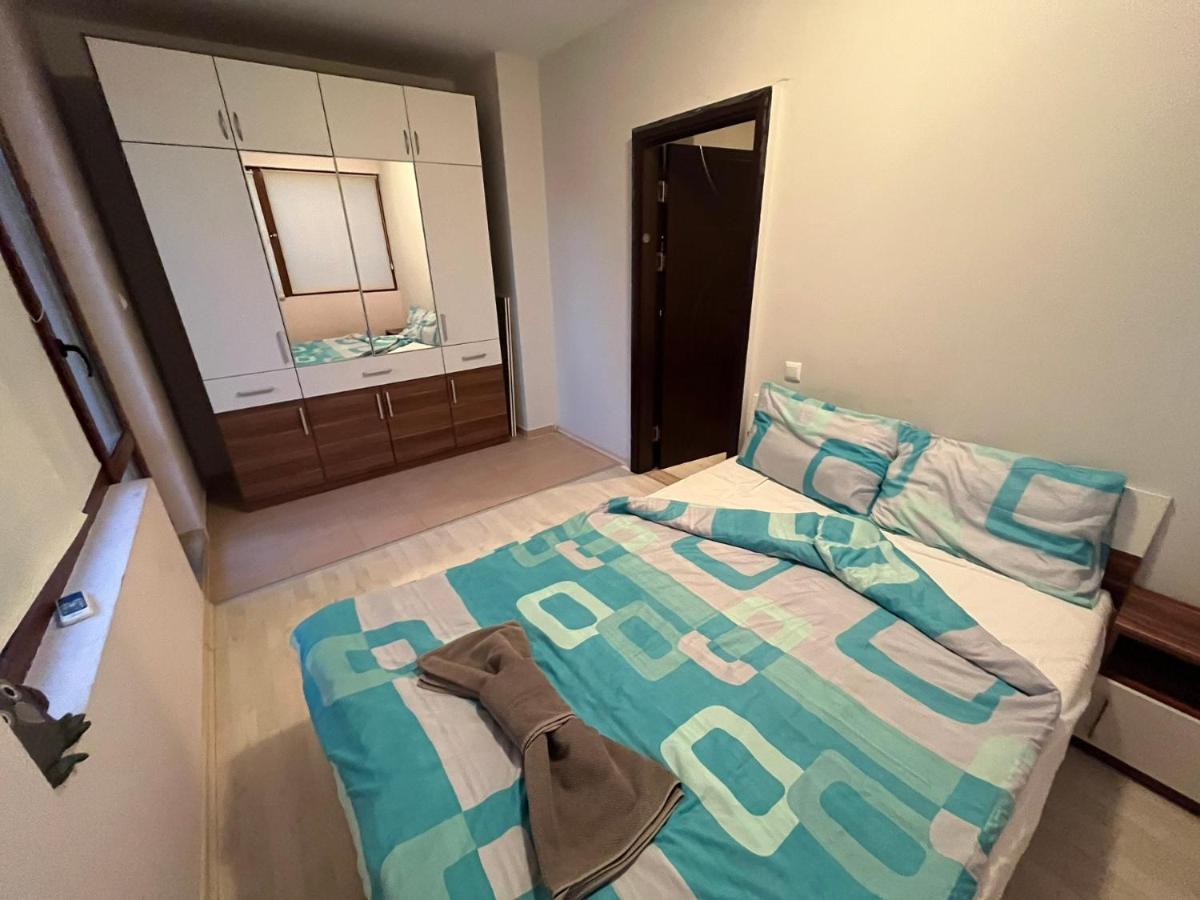 Vqra Sarafovo Appartement Burgas Stad Buitenkant foto