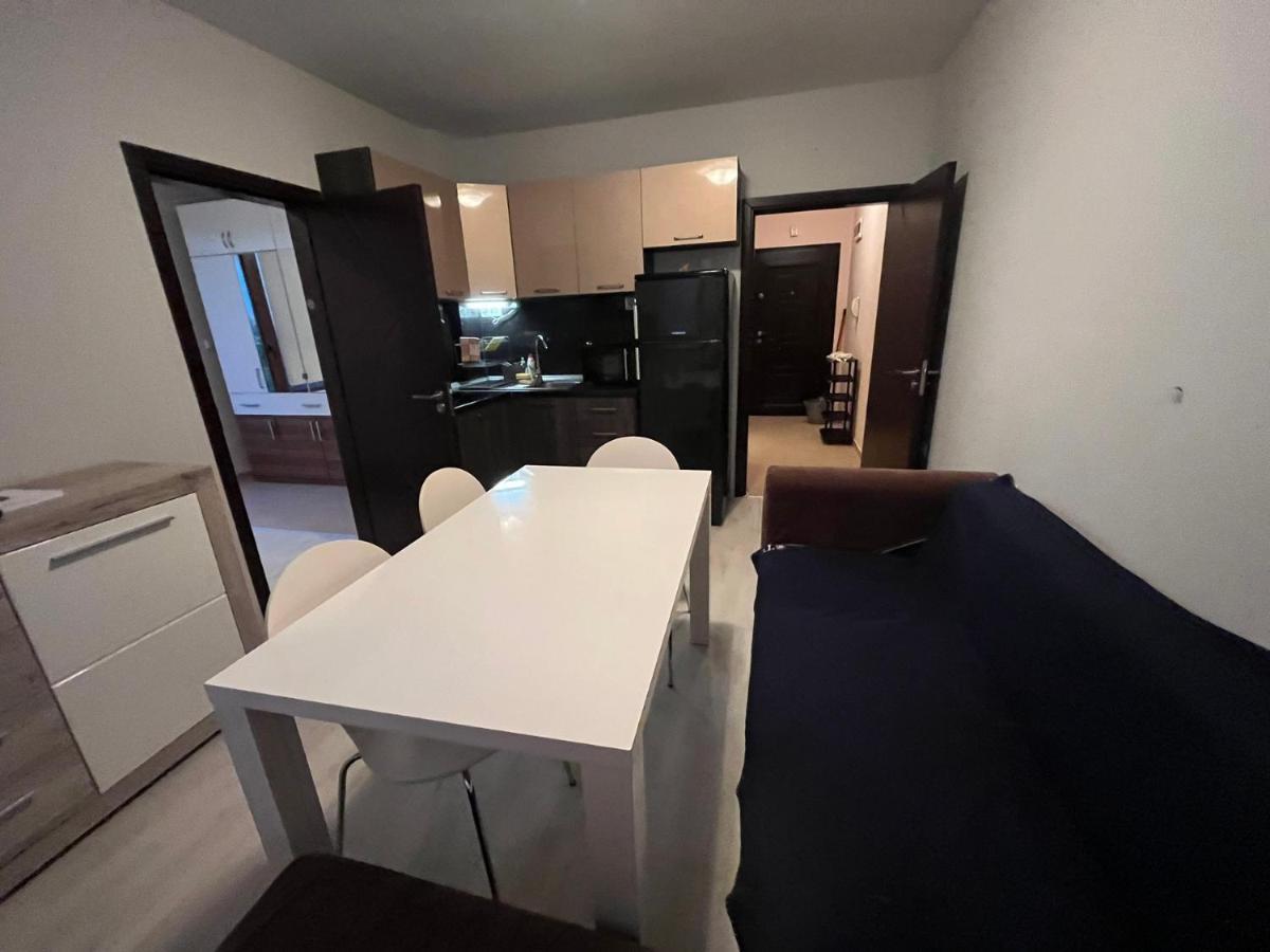 Vqra Sarafovo Appartement Burgas Stad Buitenkant foto