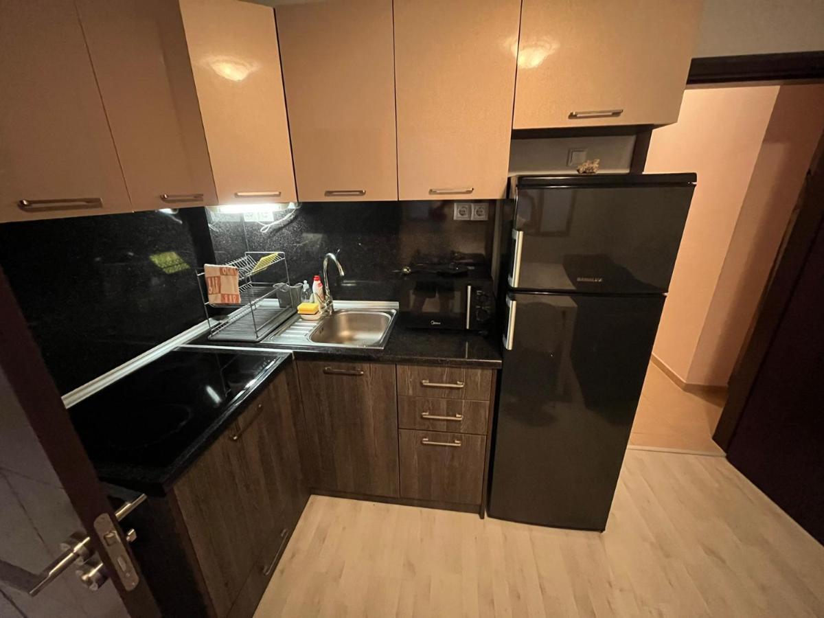 Vqra Sarafovo Appartement Burgas Stad Buitenkant foto